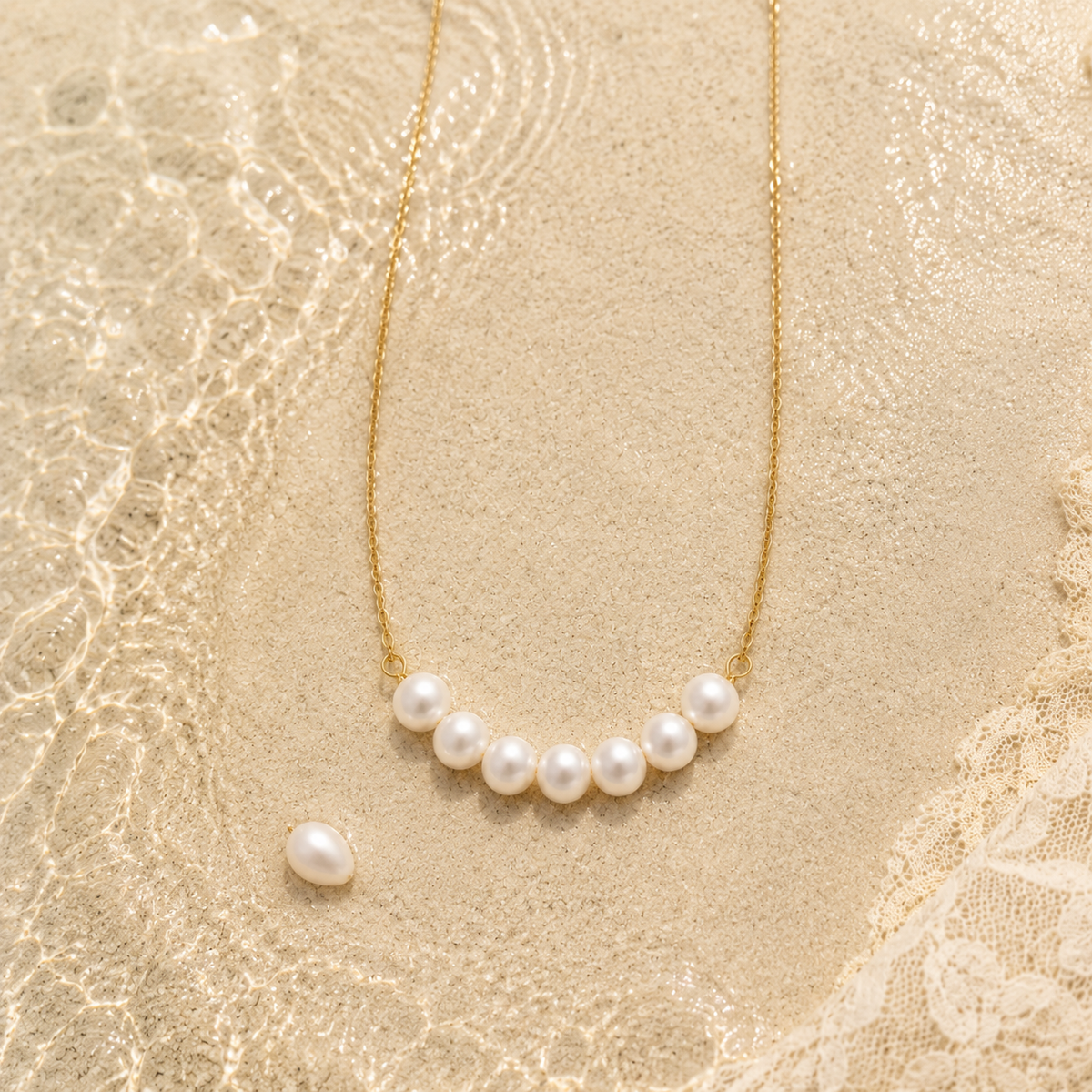 Freshwater Pearl