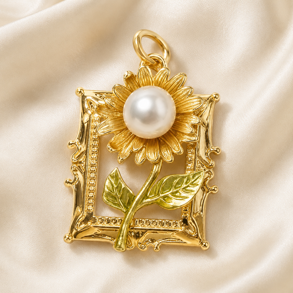 Creative Jewelry